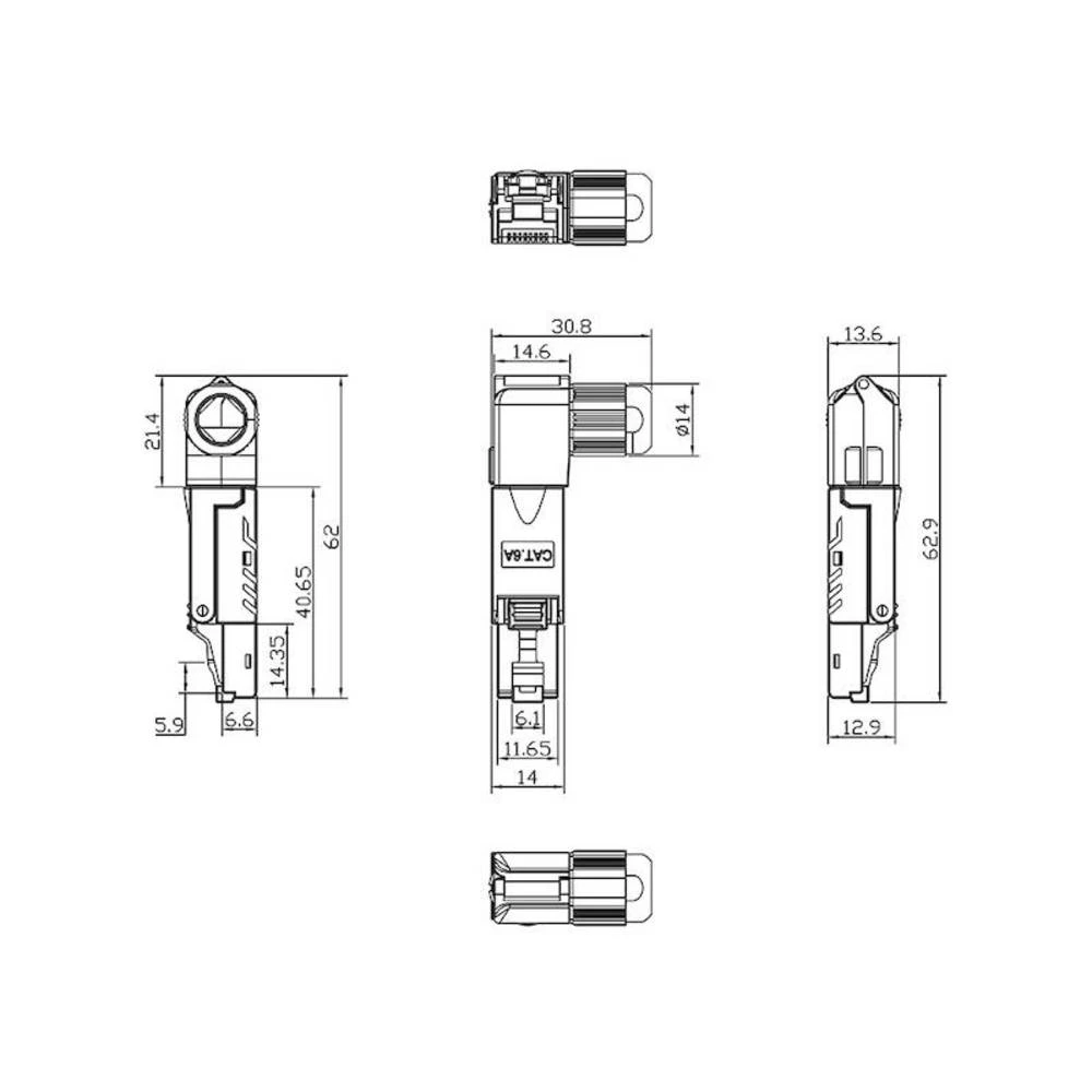 Conrad Product Image