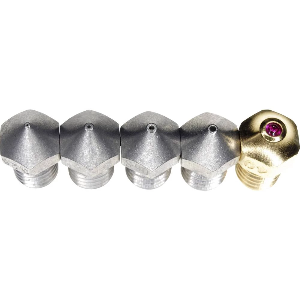 Pogodno za (3D printer): Ultimaker 2+