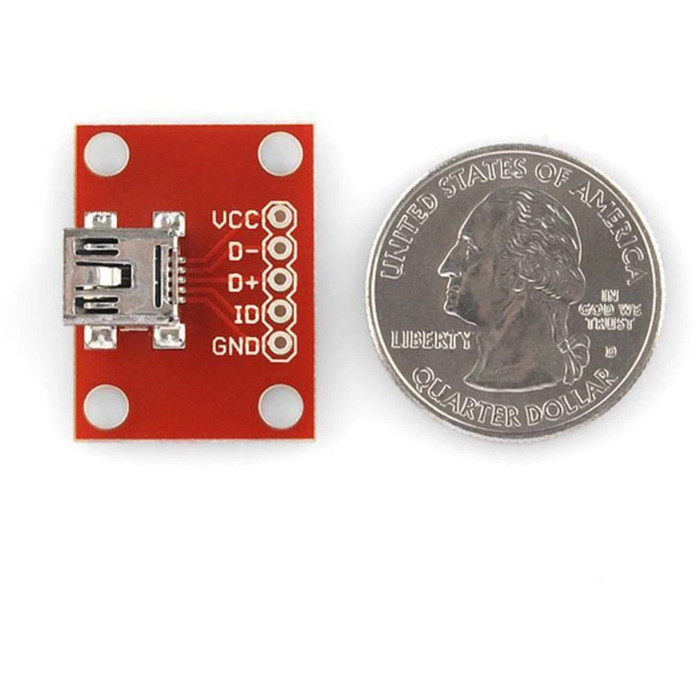 Conrad Product Image