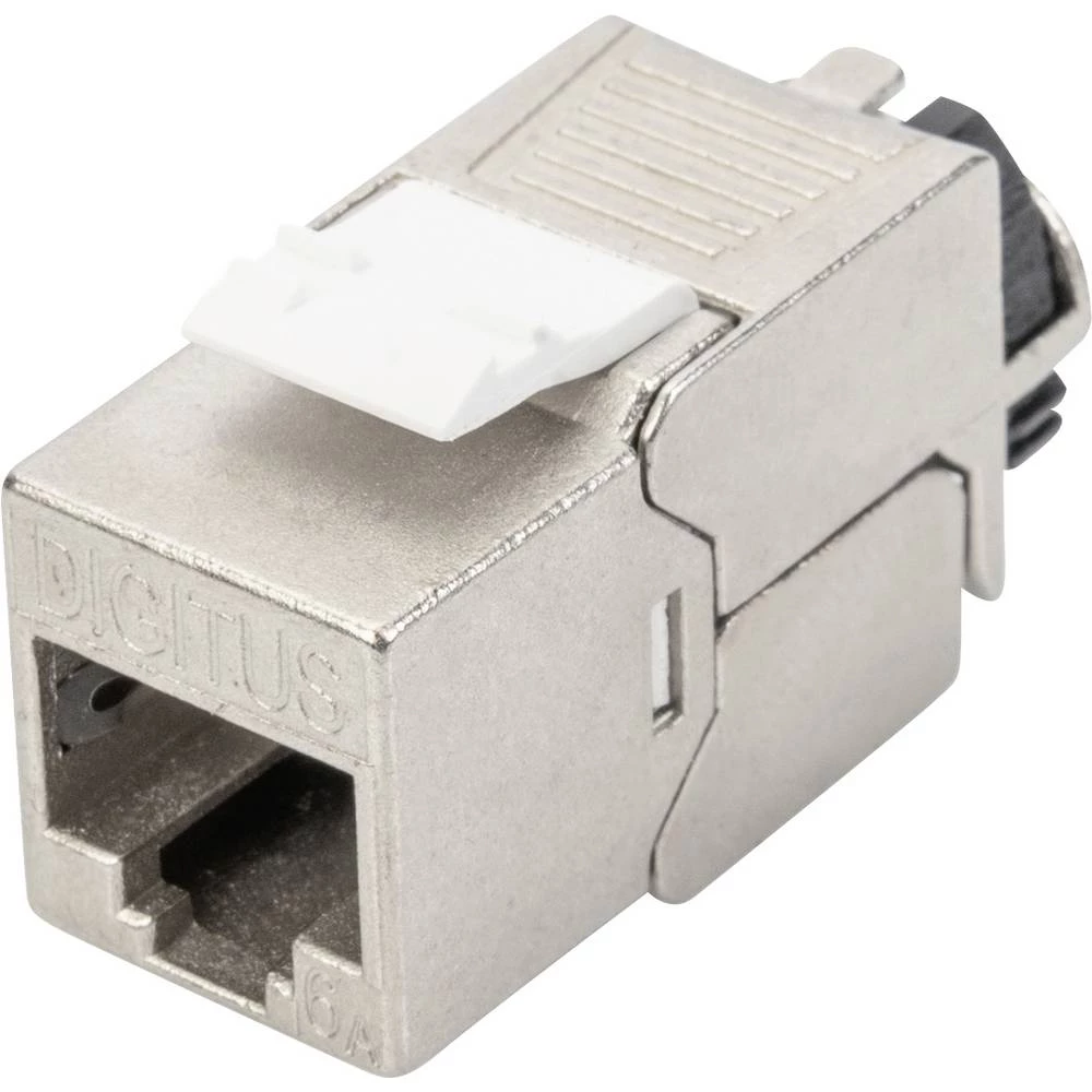 Digitus DN-93617-12 RJ45 ugradni modul keystone CAT 6a 1 kom. slika