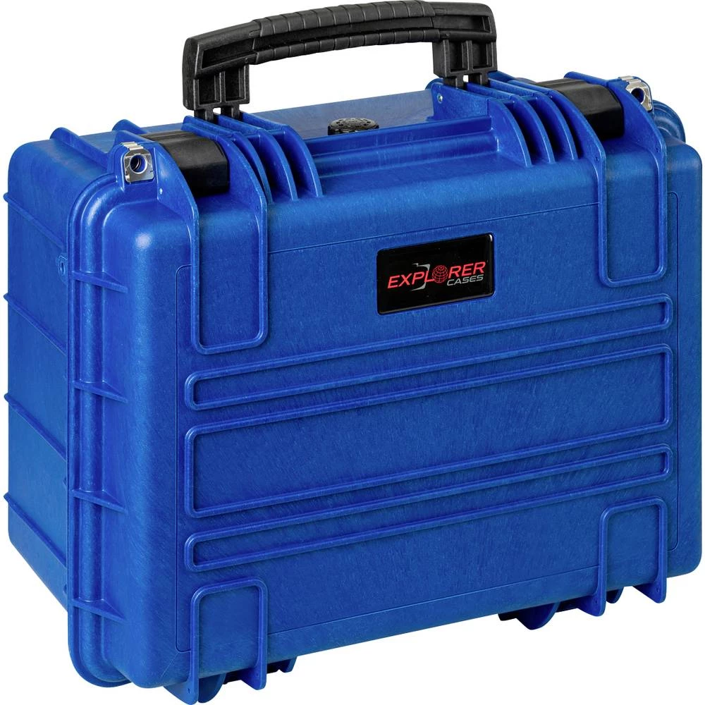Explorer Cases Outdoor kofer 3823HL.N E blue navy empty (Š x V x D) 38 x 27 x 23 cm mornarsko-plava 3823HL.N E slika