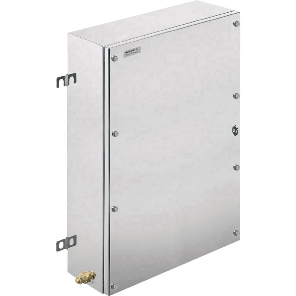 Univerzalno kućište Weidmüller KTB MH 553515 S4E4 1 ST slika