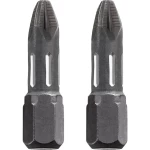 kwb  122101 šesterokutni Bit PZ 1 čelik   2 St.