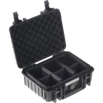 Kofer za fotoaparat B & W outdoor.cases Typ 1000 Vodootporna
