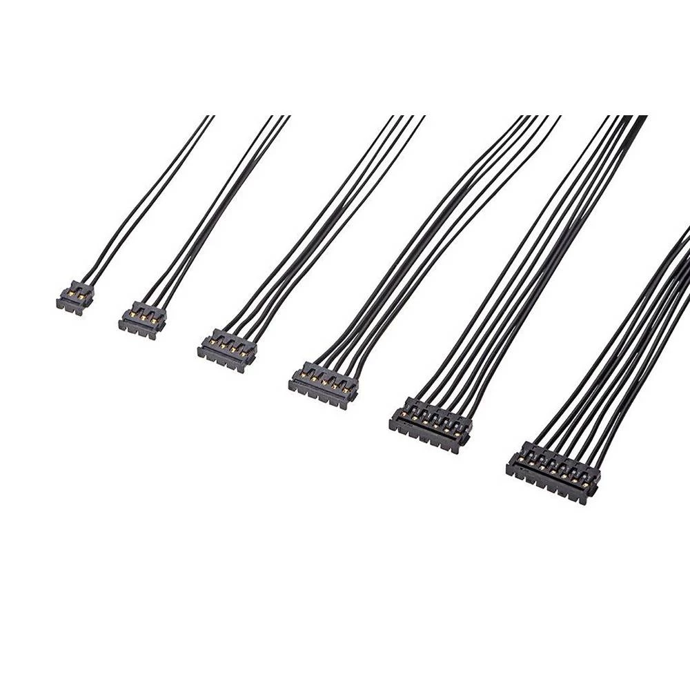 Molex 36920-0403 1 St. Bulk slika