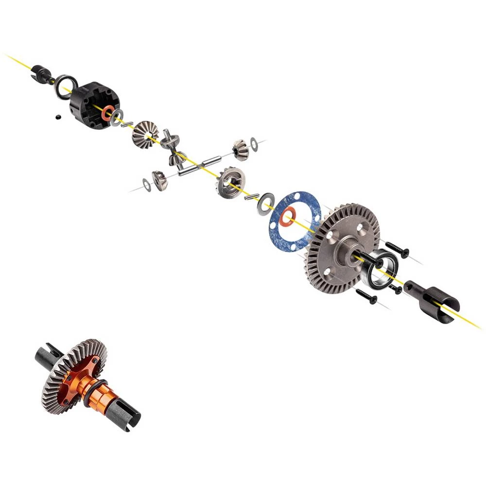 Conrad Product Image