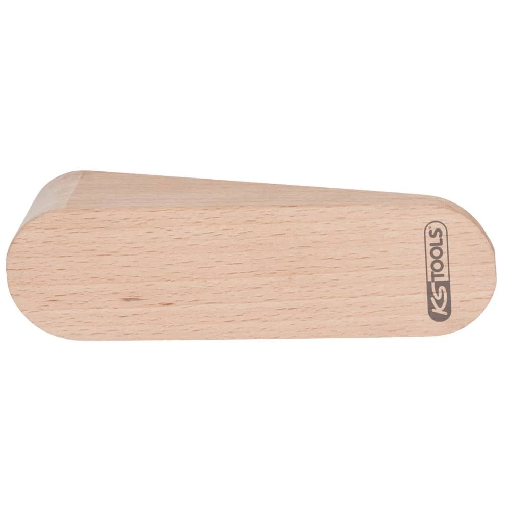 KS Tools 903.1013 Lemni klin 130 x 41 x 40 mm slika