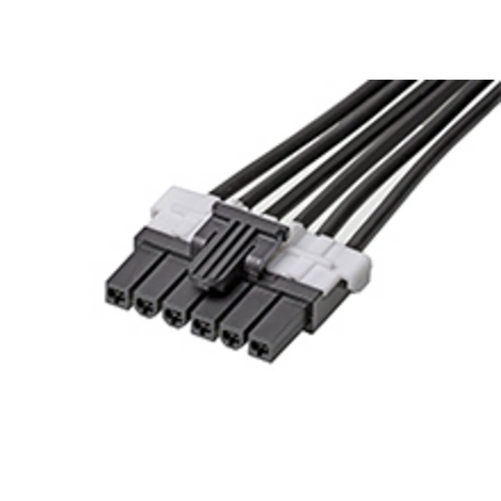 Molex 145135-0610 1 St. Bulk slika