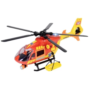 Helikopter hitne pomoći Dickie Toys slika