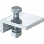 OBO Bettermann 6354106 Dodatna oprema za montažu 10 ST Metalna