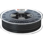 3D pisač filament Formfutura ApolloX™ ASA 1.75 mm Crna 750 g
