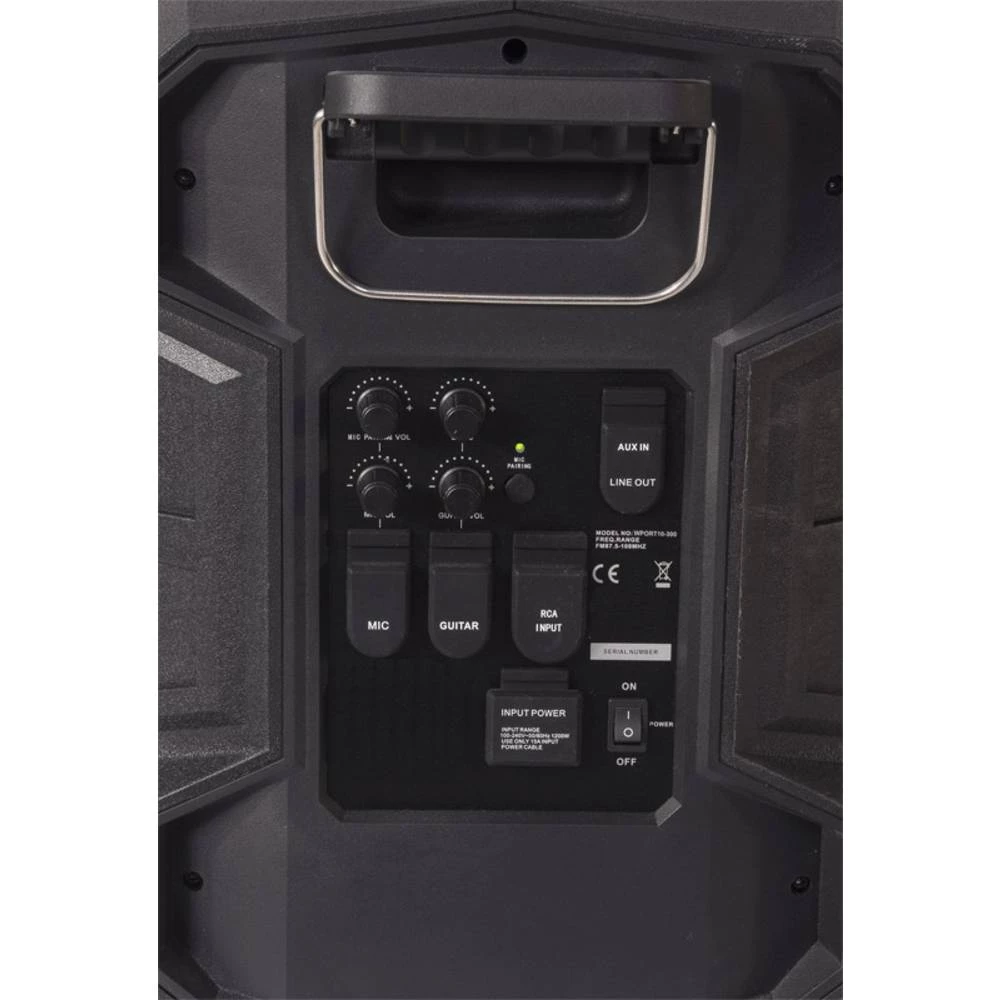 Conrad Product Image