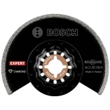 Bosch Accessories    2608900034    EXPERT Grout Segment Blade ACZ 85 RD4    dijamant    segmentna pila    1 komad    2 mm        1 St.