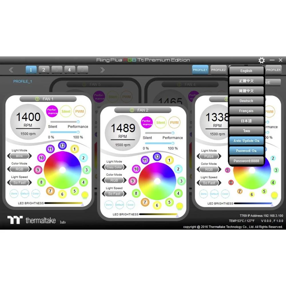 Conrad Product Image