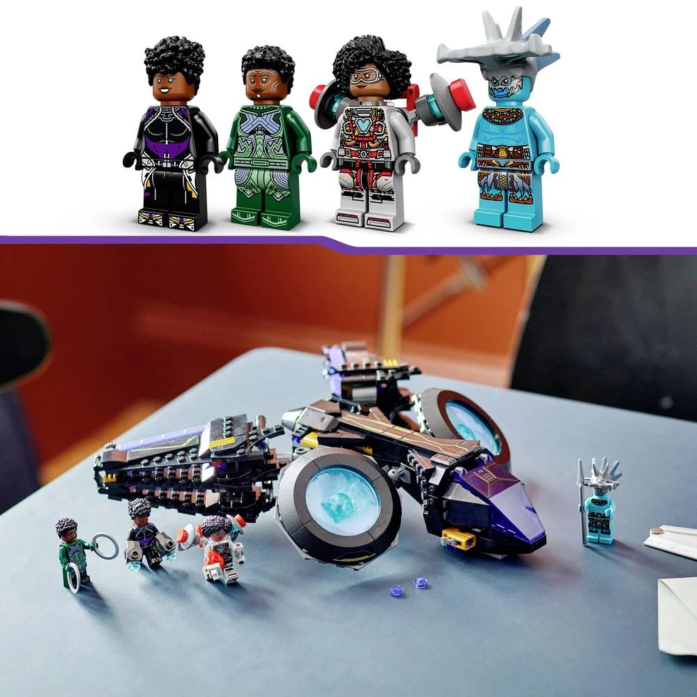 Conrad Product Image