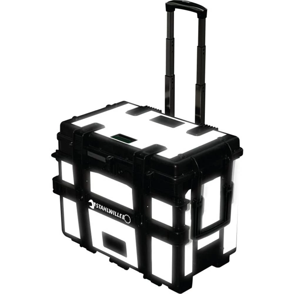 Stahlwille 13217 TS RF 96894809 kovčeg na kotačima prazan (D x Š x V) 600 x 405 x 470 mm slika