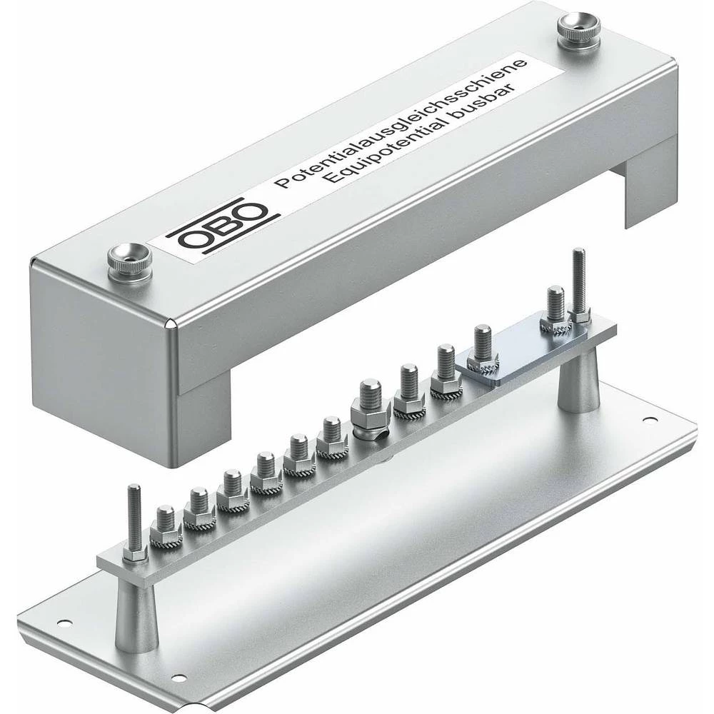 OBO Bettermann 1810 5015057 Izjednačavanje potencijala slika