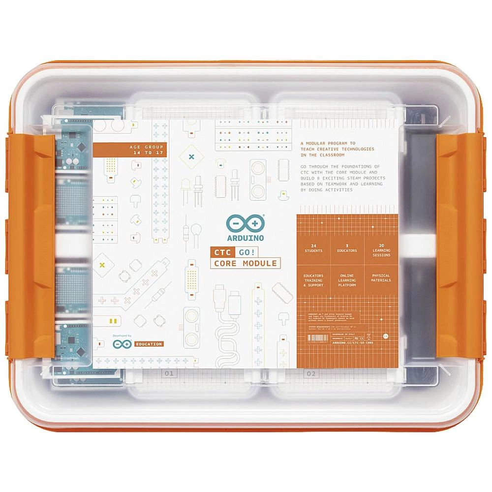 Conrad Product Image