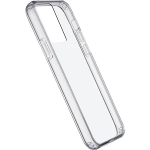 Cellularline  stražnji poklopac za mobilni telefon Samsung Galaxy A72 prozirna slika