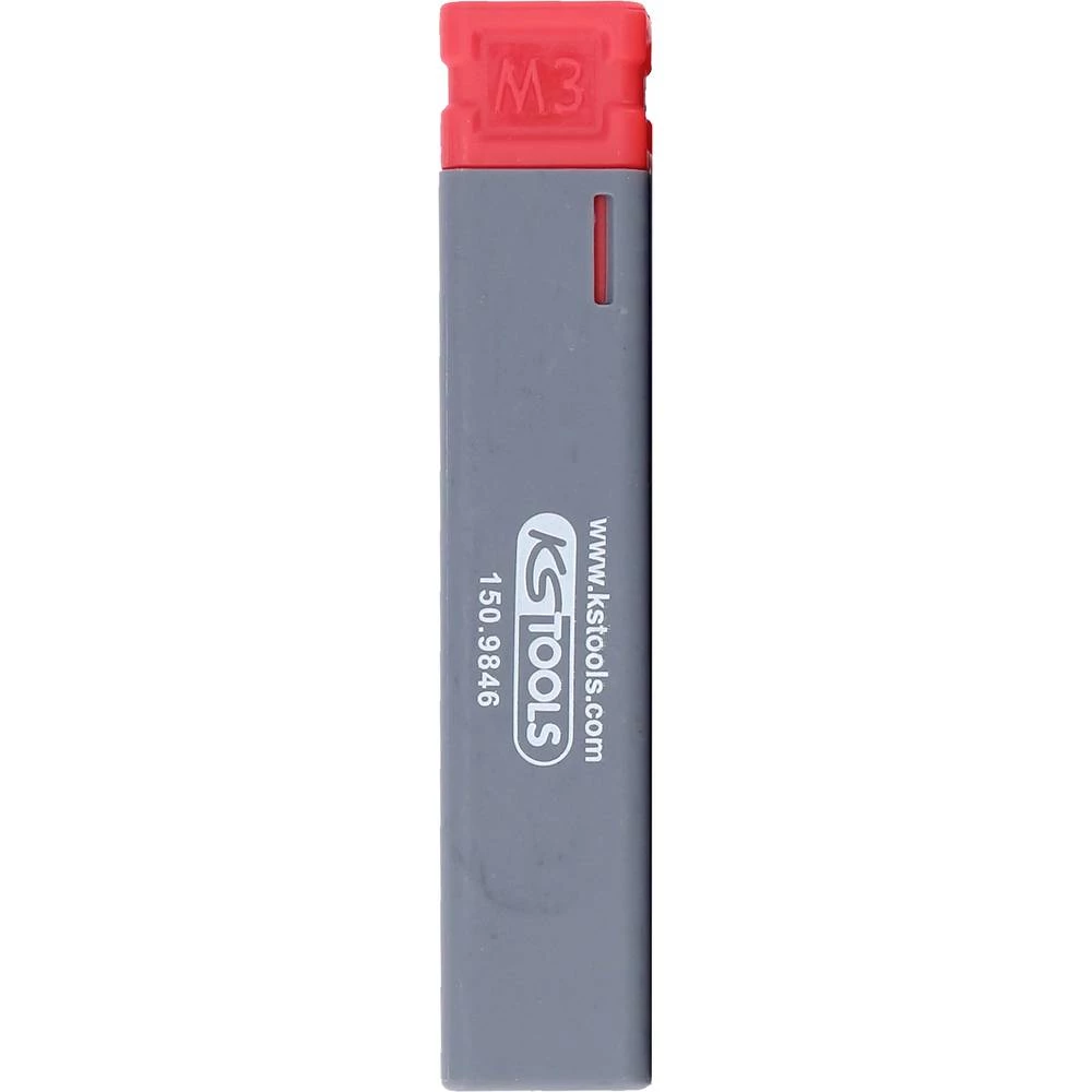 KS Tools 150.9846 Trn matice zakovice, M3 slika