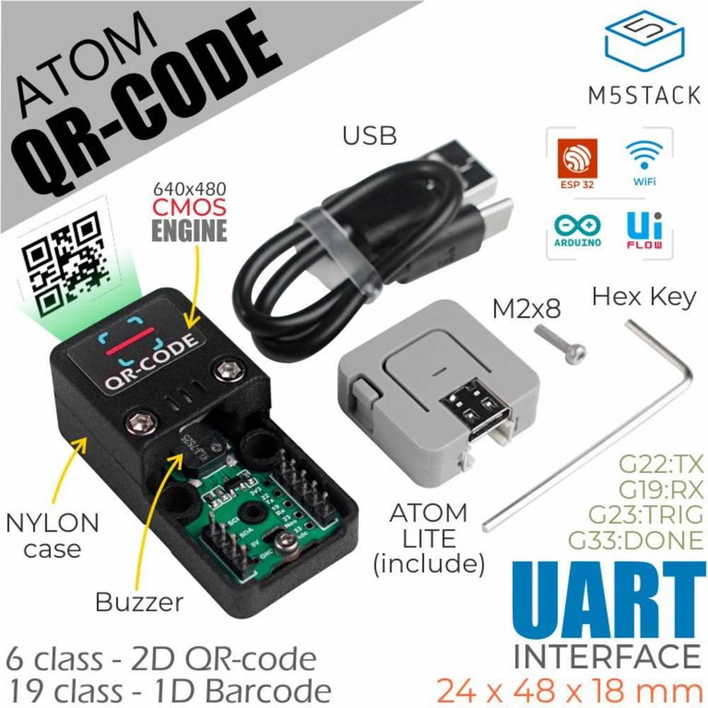 Conrad Product Image