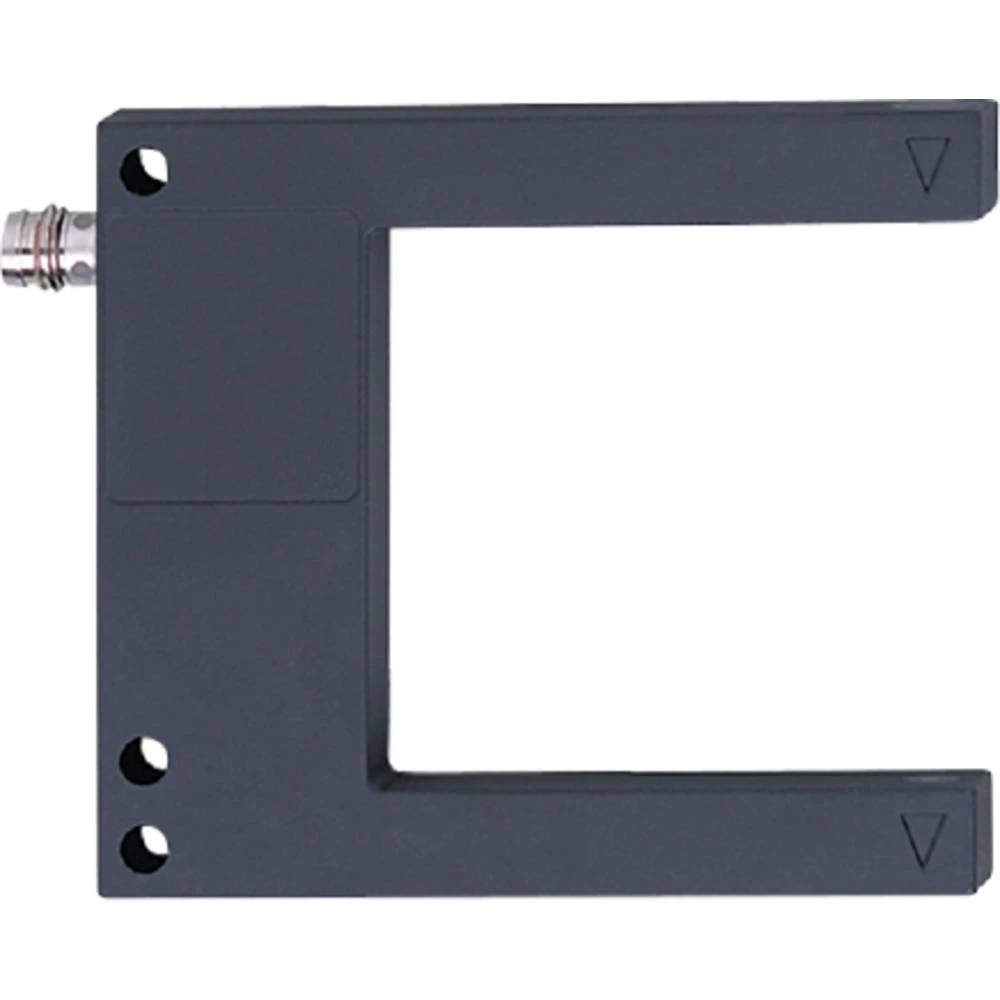 ifm Electronic viljuškasta svjetlosna pregrada OPU203 OPU203 1 St. slika