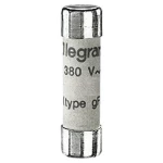 <br>  Legrand<br>  012316<br>  cilindrični osigurač<br>  <br>  <br>  <br>  <br>  16 A<br>  <br>  400 V/AC<br>  10 St.<br>