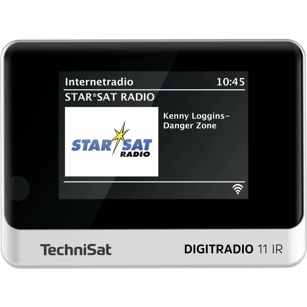 TechniSat DIGITRADIO 11 IR internet stolni radio DAB+ (1012), UKW (1014), internet Bluetooth®, internetski radio , DAB+, slika