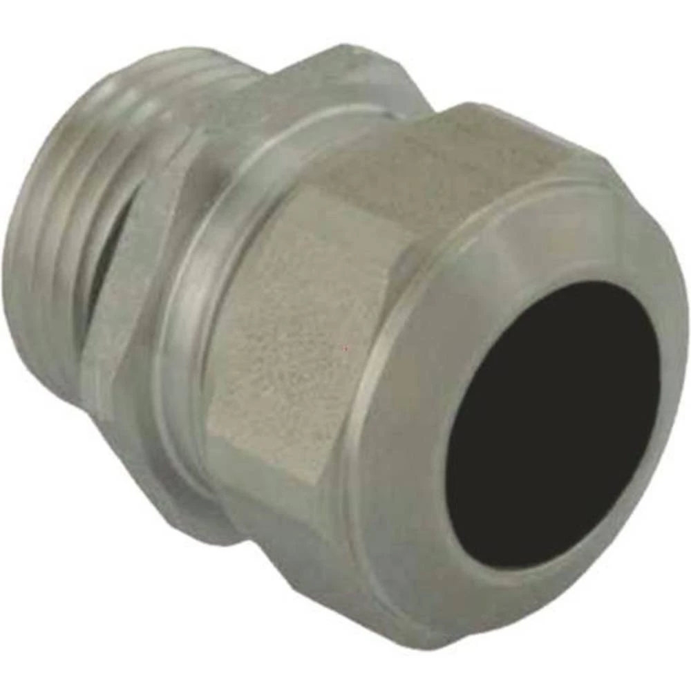 Kaiser Elektro 1100.25.94 kabelska uvodnica M25 metal 1 St. slika