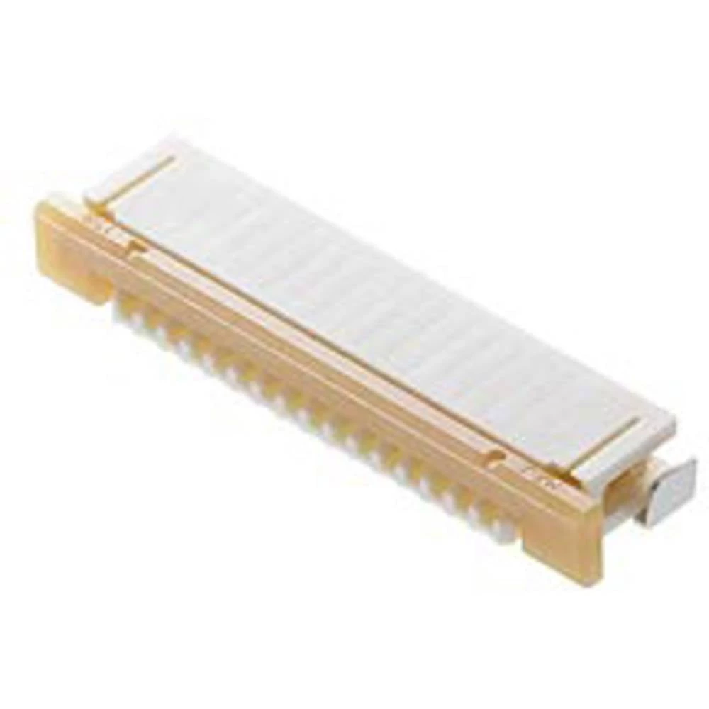 Molex FFC/FPC konektor 522712469 1 St. slika