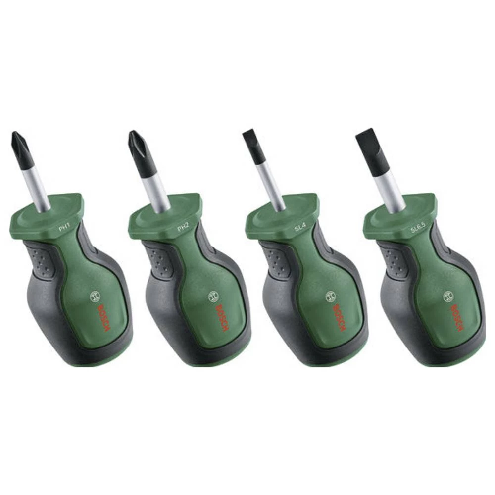 Bosch Home and Garden 1600A032UJ komplet odvijača slika