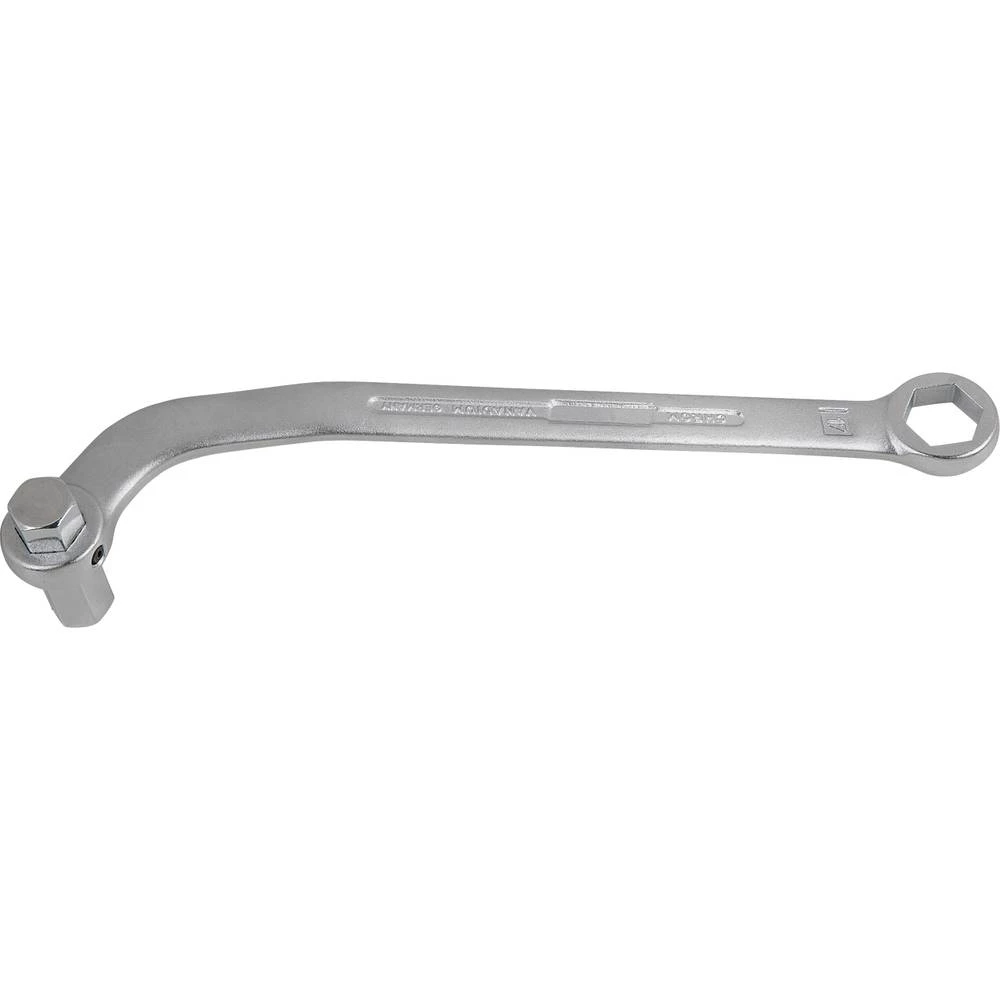 Ključ za servis ulja imbus za Mercedes i BMW 14x13mm KS Tools 150.9232 slika