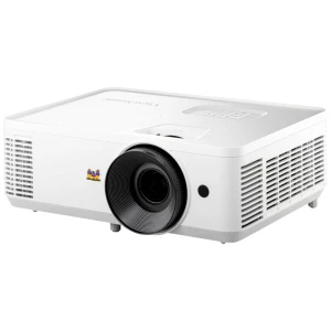 Viewsonic beamer PX704HDE  Laser ANSI-lumen: 4000 lm 1920 x 1200 WUXGA  bijela slika