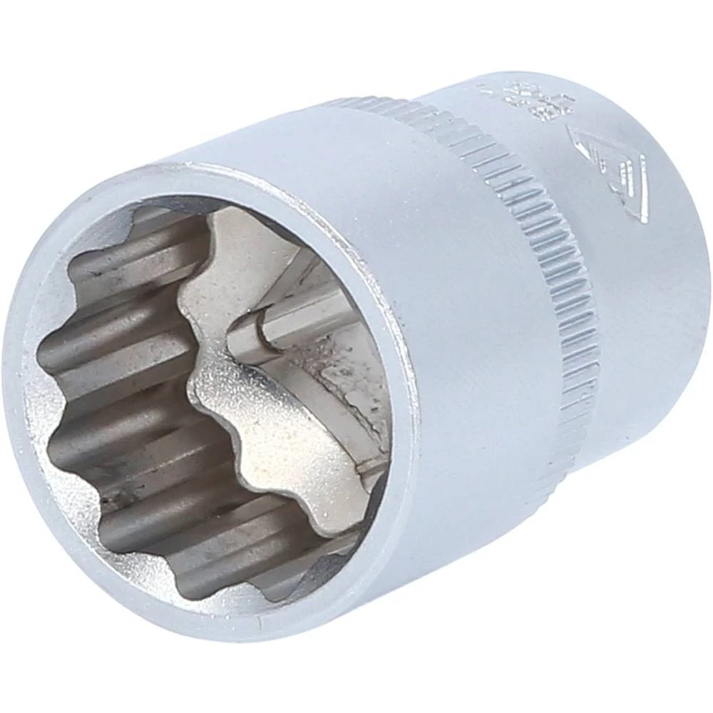 Brilliant Tools BT022420 BT022420 utičnica 20 mm slika