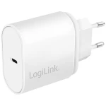 LogiLink  PA0261 USB punjač unutrašnje područje, utičnica Izlazna struja maks. 3000 mA 1 x USB-C™ utičnica (power delivery)