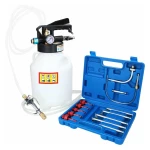 Uređaj za punjenje ulja mjenjača s adapterom Brilliant Tools BT621000