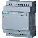 Siemens LOGO! 230RCEO PLC upravljački modul 115 V/DC, 230 V/DC, 115 V/AC, 230 V/AC