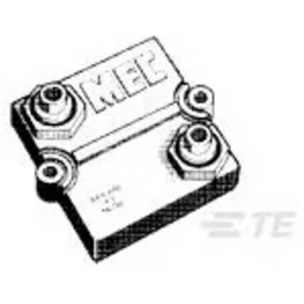 TE Connectivity 2-1614782-6 SMD 1 St. Box slika