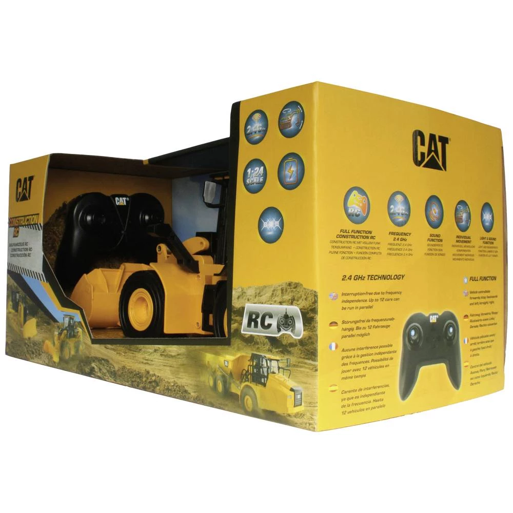 Conrad Product Image