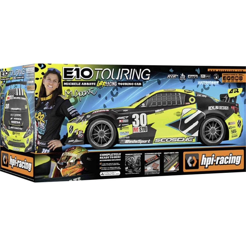 Conrad Product Image