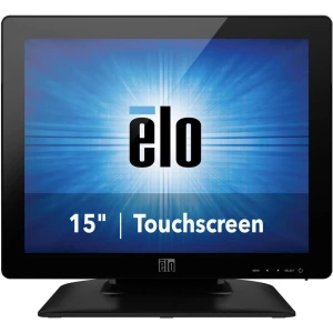 elo Touch Solution 1523L led zaslon 38.1 cm (15 palac) 1024 x 768 piksel 4:3 23 ms vga, dvi slika