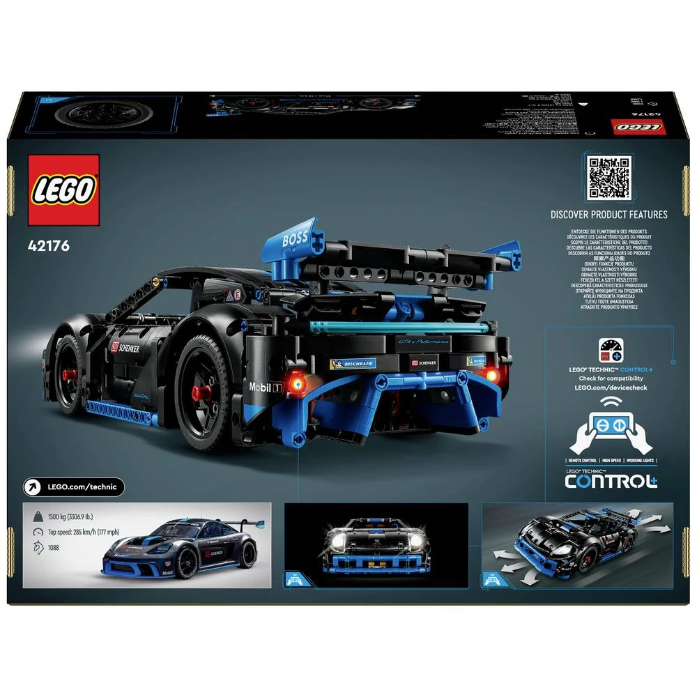 Conrad Product Image