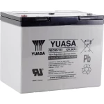 Yuasa REC80-12 YUAREC8012 olovni akumulator 12 V 80 Ah olovno-koprenasti (Š x V x D) 259 x 212 x 168 mm M6 vijčani prikl
