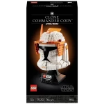 75350 LEGO® STAR WARS™ Clone Commander Cody™ kaciga
