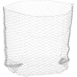 Siena Garden košara za voluharice 1 St.