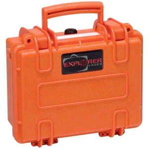 Explorer Cases Outdoor kofer   5.1 l (D x Š x V) 246 x 215 x 112 mm narančasta 2209.O slika