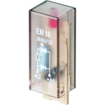 Utični LED modul sa zaštitnom diodom RIM I2 110 / 230VDC Weidmüller 24 V/DC boja svjetla: crvena za seriju: Weidmüller serija RI