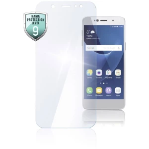 Hama Premium Crystal Glass Zaštitno staklo zaslona Pogodno za: Samsung Galaxy A9 (2018) 1 ST slika