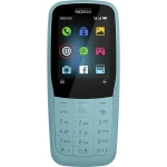 Nokia 220 4G dual SIM mobilni telefon plava boja