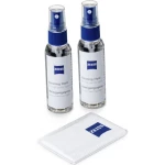 Zeiss Reinigungsspray 2 x 60 ml + Mikrofasertuch 2390-368 set za čišćenje fotoaparata